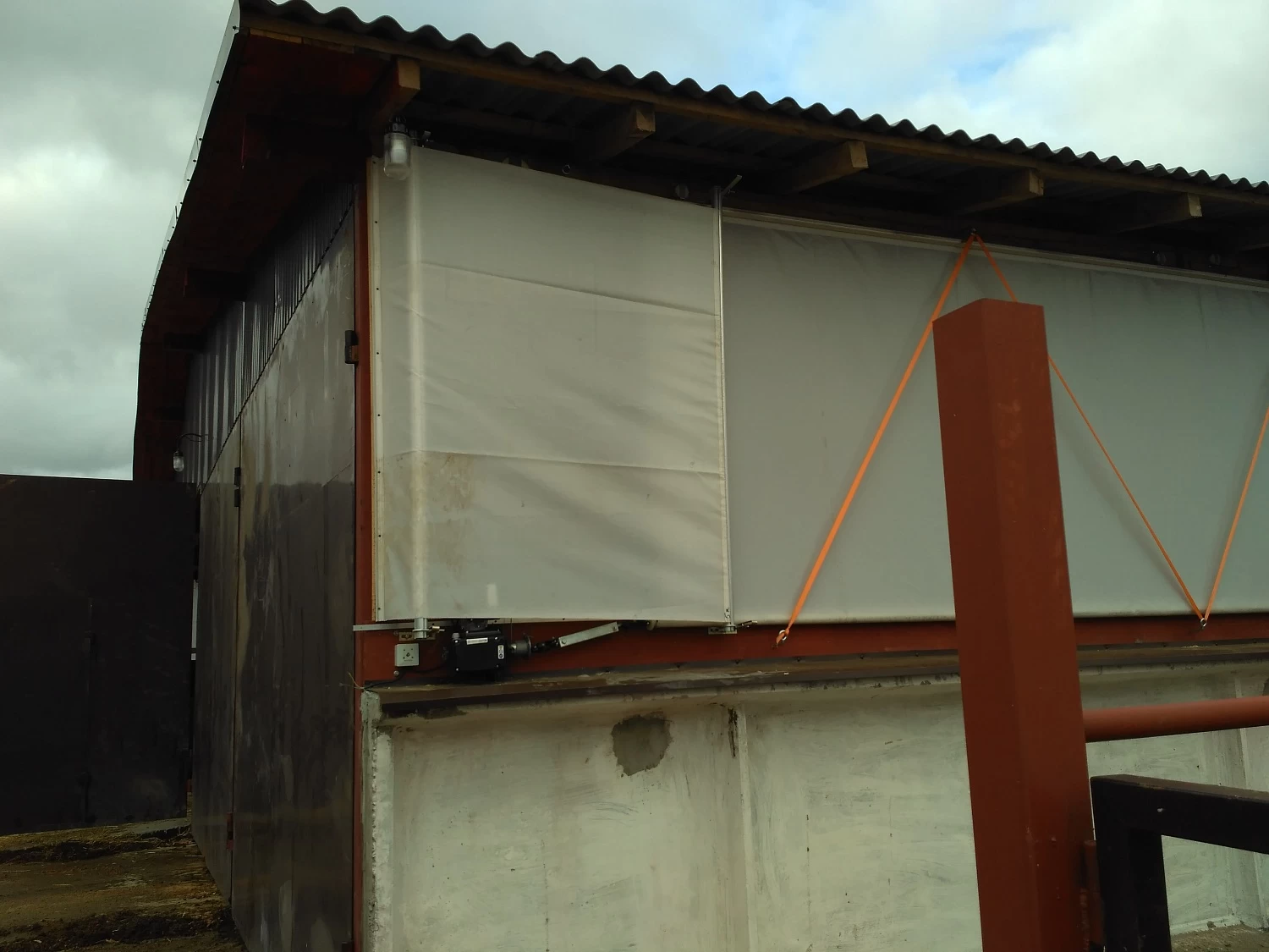 СПК "ДОРОПЕЕВИЧИ"