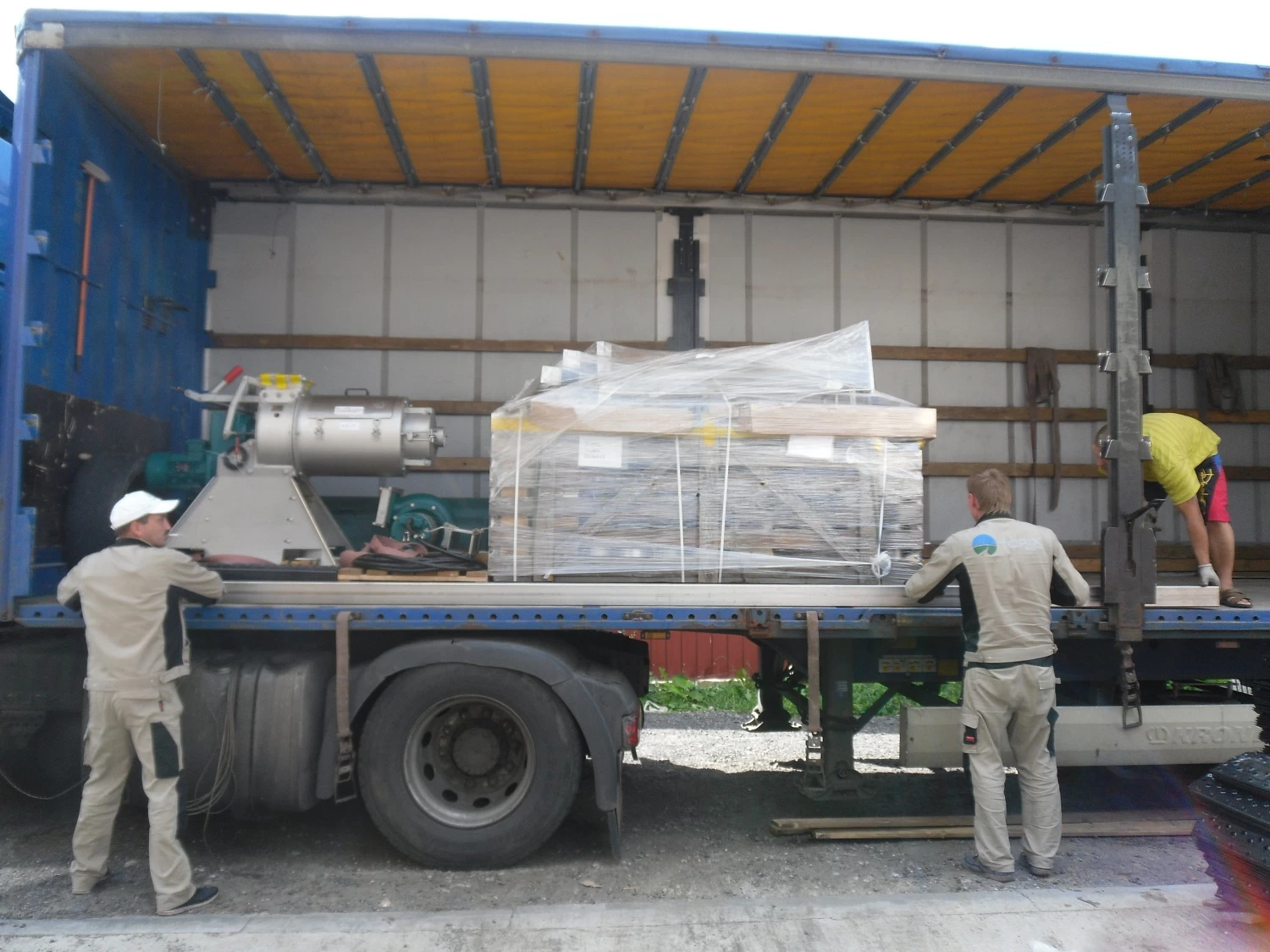 АК "ВЫСЕЛКОВКИЙ"