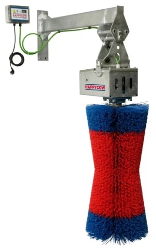 18881 Сменная щетка HAPPYCOW Kerbl