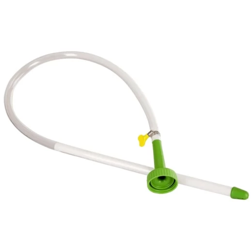 Гибкий зонд для дренчера