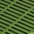 Решетка для пола 600x500мм, доращивание