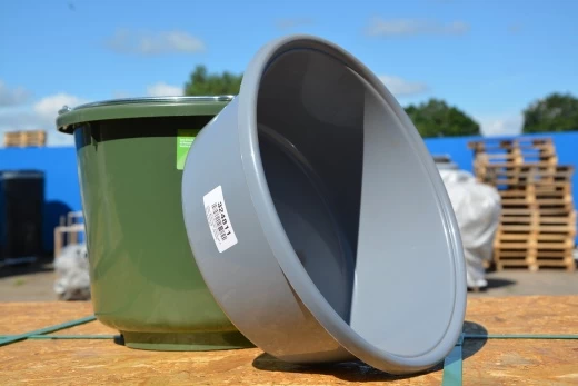 Чаша-кормушка 6 литров