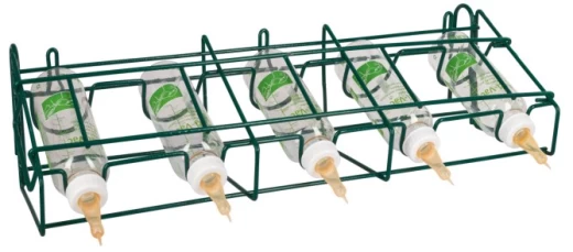 Держатель бутылочек для ягнят Anti-Vac