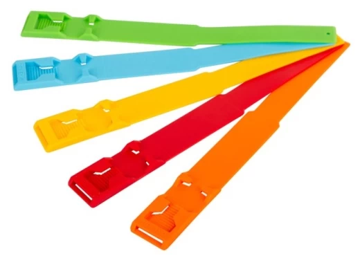 20113 Лента маркировочная 37см, зеленая Kerbl