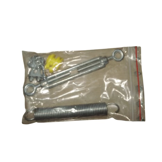 Соединительный комплект шокера