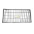 Решетка с крупными ячейками 65х20 для CL-2-1200