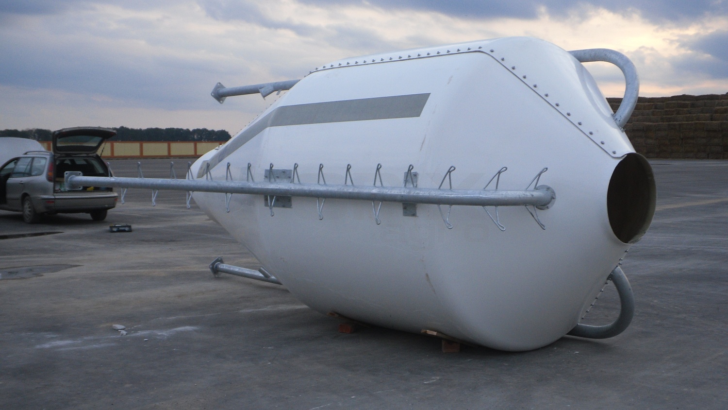 АК "СНОВ"